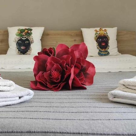 Elisir - Apartment تراباني المظهر الخارجي الصورة