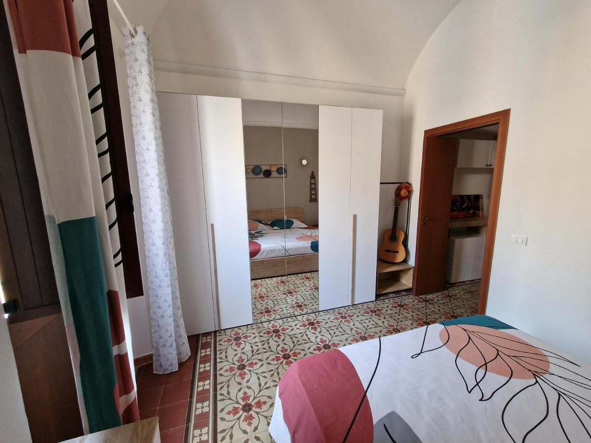 Elisir - Apartment تراباني المظهر الخارجي الصورة