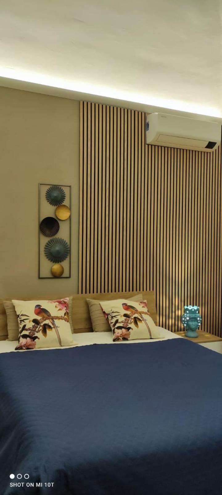 Elisir - Apartment تراباني المظهر الخارجي الصورة
